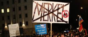 Germania, la destra euroscettica: «L’Islam è incostituzionale». È bufera