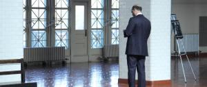 Verdini esalta Renzi:«È un uomo di parola». E Alfano si esalta da solo