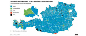 Follie giornalistiche: per Magris il voto in Austria annuncia l’apocalisse