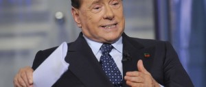 Berlusconi, appello contro l’astensione: “Votate per i vostri figli”