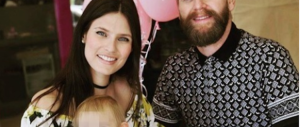 Bianca Balti diventa “leonessa” sui social per difendere la figlia (Foto)