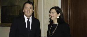 Ed ecco che la papessa Boldrini tuona contro l’Europa di muri e filo spinato