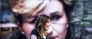 Show della Boschi in tv. Non sapeva né di papà né del fidanzato della Guidi