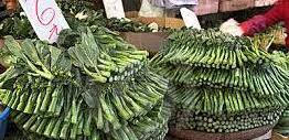 Dai broccoli ai piselli al basilico: ecco i cibi più contaminati secondo Coldiretti