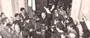 Tre anni senza Buontempo. Perché oggi ci manca ancora di più