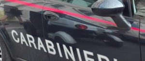 Napoli violenta, sventagliata di mitra contro una stazione dei carabinieri