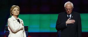A Roma si ritira Bertolaso, negli States Bernie Sanders fa spazio alla Clinton