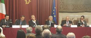 Convegno alla Camera su Donato Lamorte: un amico davvero speciale
