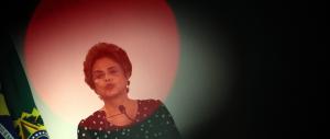 Brasile, anche un attore porno e un ex parà contro la presidentessa Dilma