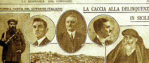 «Mafia uguale fascismo»: la frase del vescovo di Palermo falsifica la storia