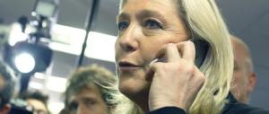 Brexit, Marine Le Pen volerà a Londra per tifare contro Bruxelles