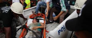 Terremoto in Ecuador: 350 le vittime. La Ue stanzia un milione di euro