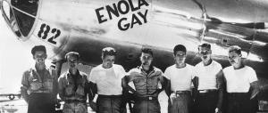 G-7 a Hiroshima, dopo 70 anni gli Usa tornano sul “luogo del delitto”…