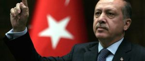 Erdogan: «L’indagine in Italia su mio figlio oscura i rapporti con Roma»