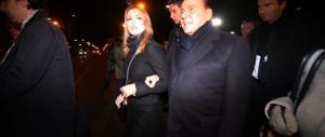 «Berlusconi non decide più da solo, tenga buona la Pascale»