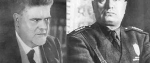 Anpi scatenata a Taranto: i “partigiani” contro la messa per il Duce e Gentile