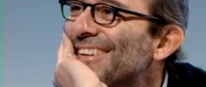 La confessione di Giachetti: “Mi sono dovuto nascondere dai romani”