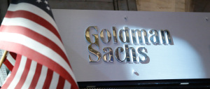 Anche i superbanchieri piangono: Goldman Sachs perde il 40% dei ricavi