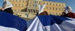 Grecia sotto pressione, l’Eurogruppo chiede nuove misure di austerità