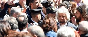 «Casaleggio valeva 100»: i grillini smentiscono la guerra di successione