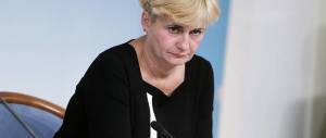 «Nel governo tanti figli di p…». Lo sfogo di Federica Guidi al telefono