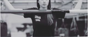 Irma Testa, da Napoli nella storia: è la prima pugile italiana alle Olimpiadi
