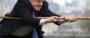 Lite sulla Ue. Il sindaco di Londra attacca Obama: è un ipocrita