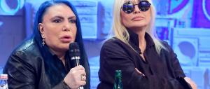 Loredana Bertè nei guai, lo zio l’ha querelata per diffamazione