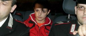 Omicidio in metro, la Matei si difende: non sapevo che l’uso di Fb era vietato