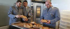 Metalli pesanti in pane e pasta per i bimbi: denunciati 14 imprenditori