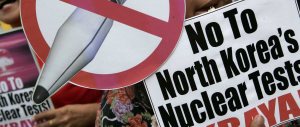 Il coreano Kim Jong-un minaccia attacchi nucleari “contro gli imperialisti Usa”