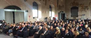 “Un grande partito di destra per battere Renzi”: il dibattito a Orvieto