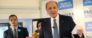 Milano, è ufficiale: anche Corrado Passera appoggerà Parisi nella corsa