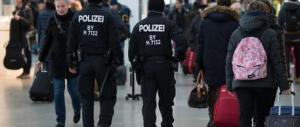 Accoltella un poliziotto e si vuole arruolare nell’Isis: arrestata a 15 anni