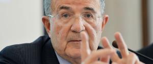 Rispunta il “saggio” Prodi : «L’Europa ha fallito». Ma è tutta colpa degli altri….