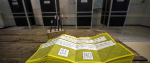 Trivelle, buona affluenza: alle 12 ha votato l’8,35%. Sarà battaglia fino all’ultimo