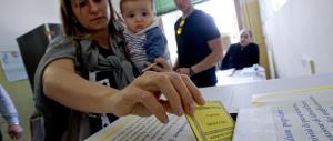 Referendum, allarme per Renzi. Il 54% pronto a bocciare la riforma
