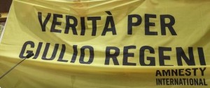 Regeni, anche la Gran Bretagna chiede trasparenza all’Egitto