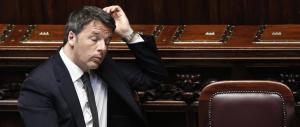 Scandali e migranti, Renzi fa il furbo: finge che non sia accaduto niente