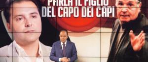 Riina jr da Vespa, l’amarezza di Mattarella. E la Rai “renziana” fa mea culpa