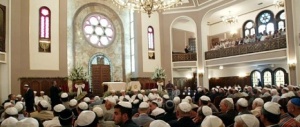 L’Islam avanza in Francia: l’ex sinagoga di Marsiglia diventerà una moschea