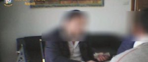 La minaccia del sindacalista: «Dammi 2.500 euro o scatta lo sciopero»