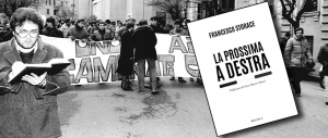 Storace presenta il suo libro: ecco la mia militanza, oggi quella destra non c’è più