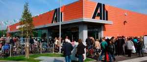 Le foto di chi ruba nei supermercati rese pubbliche. Ed è subito polemica