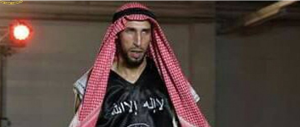 Ecco il pugile che voleva diventare terrorista: le foto dell’arrestato (gallery)
