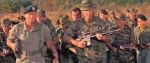 Damasco denuncia: «Forze Usa ci stanno invadendo». Mosca: «Illegale»