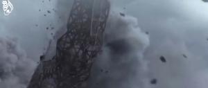 «La Torre Eiffel crollerà». In un video l’Isis minaccia Parigi, Berlino e Roma
