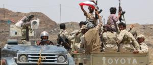 Yemen, non si ferma la guerra civile: altri 20 soldati uccisi da Al Qaida