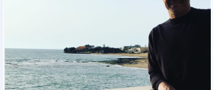 “Montalbano” su Instagram: Terrazza abusiva? Meraviglia, però… (Foto)