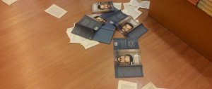 Salvini: «A Bologna hanno paura del mio libro? Me lo presento da solo»